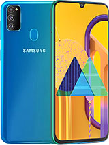 Samsung Galaxy M30s Price With Specifications